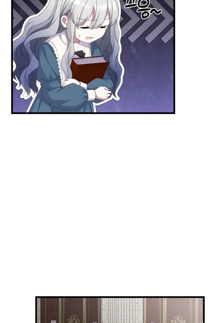 The Saintess Became the Northern Grand Duke’s Daughter Chapter 24 page 34