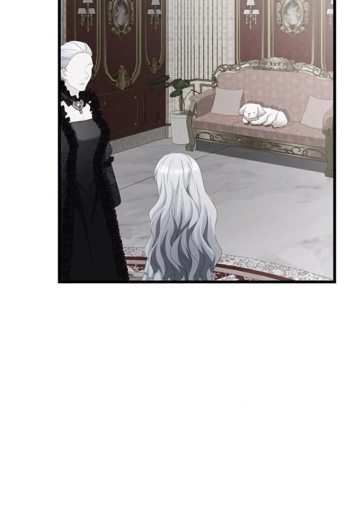 The Saintess Became the Northern Grand Duke’s Daughter Chapter 24 page 35