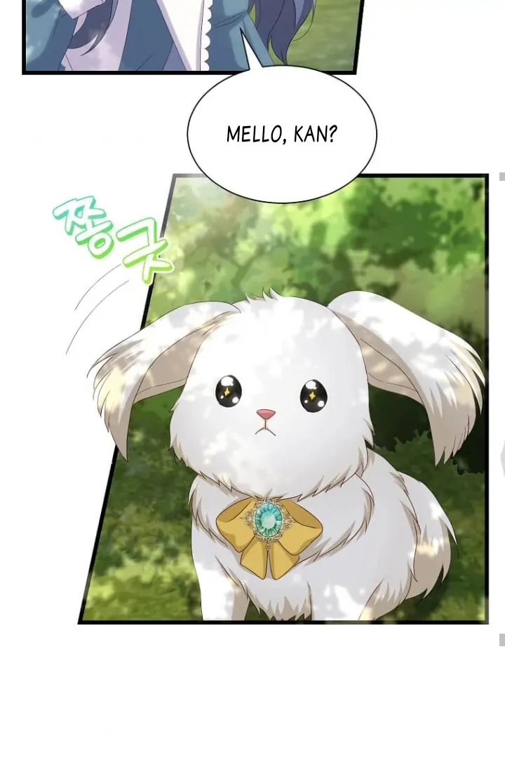 The Saintess Became the Northern Grand Duke’s Daughter Chapter 24 page 38