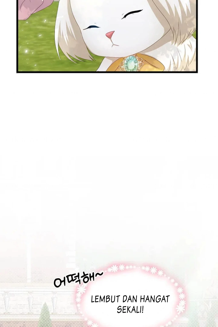 The Saintess Became the Northern Grand Duke’s Daughter Chapter 24 page 48