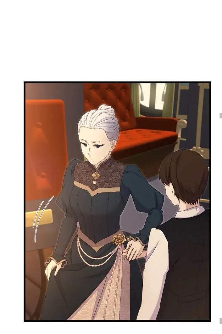 The Saintess Became the Northern Grand Duke’s Daughter Chapter 24 page 54