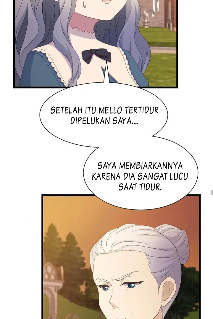 The Saintess Became the Northern Grand Duke’s Daughter Chapter 24 page 65