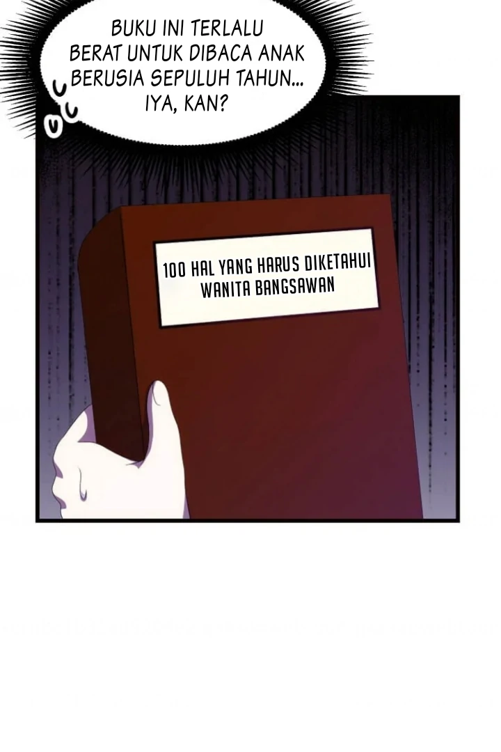 The Saintess Became the Northern Grand Duke’s Daughter Chapter 24 page 6