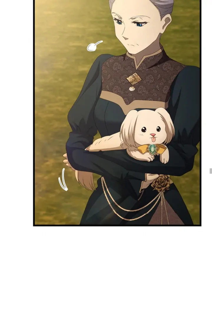 The Saintess Became the Northern Grand Duke’s Daughter Chapter 24 page 82