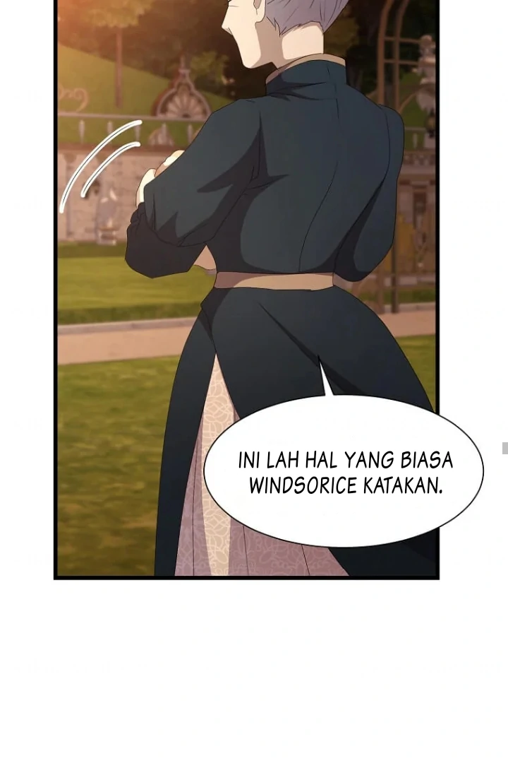 The Saintess Became the Northern Grand Duke’s Daughter Chapter 24 page 86
