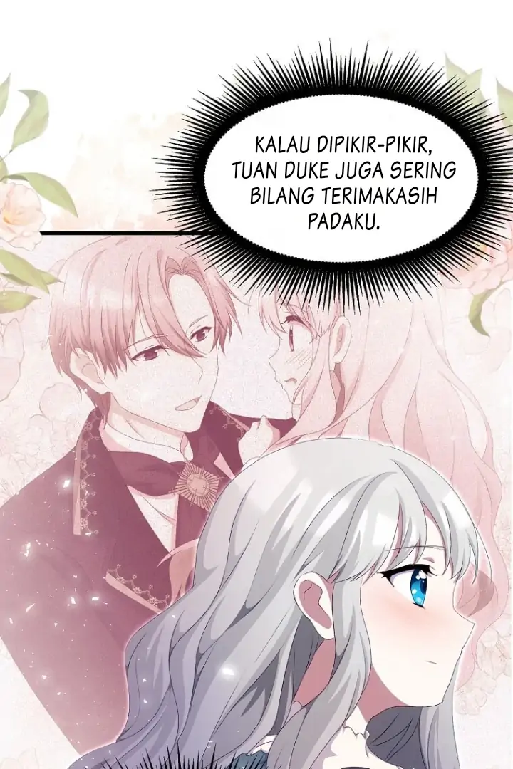 The Saintess Became the Northern Grand Duke’s Daughter Chapter 24 page 87