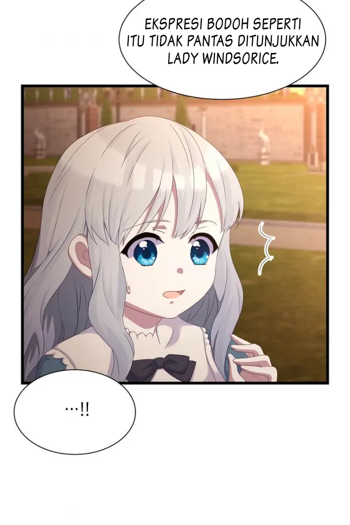 The Saintess Became the Northern Grand Duke’s Daughter Chapter 24 page 89