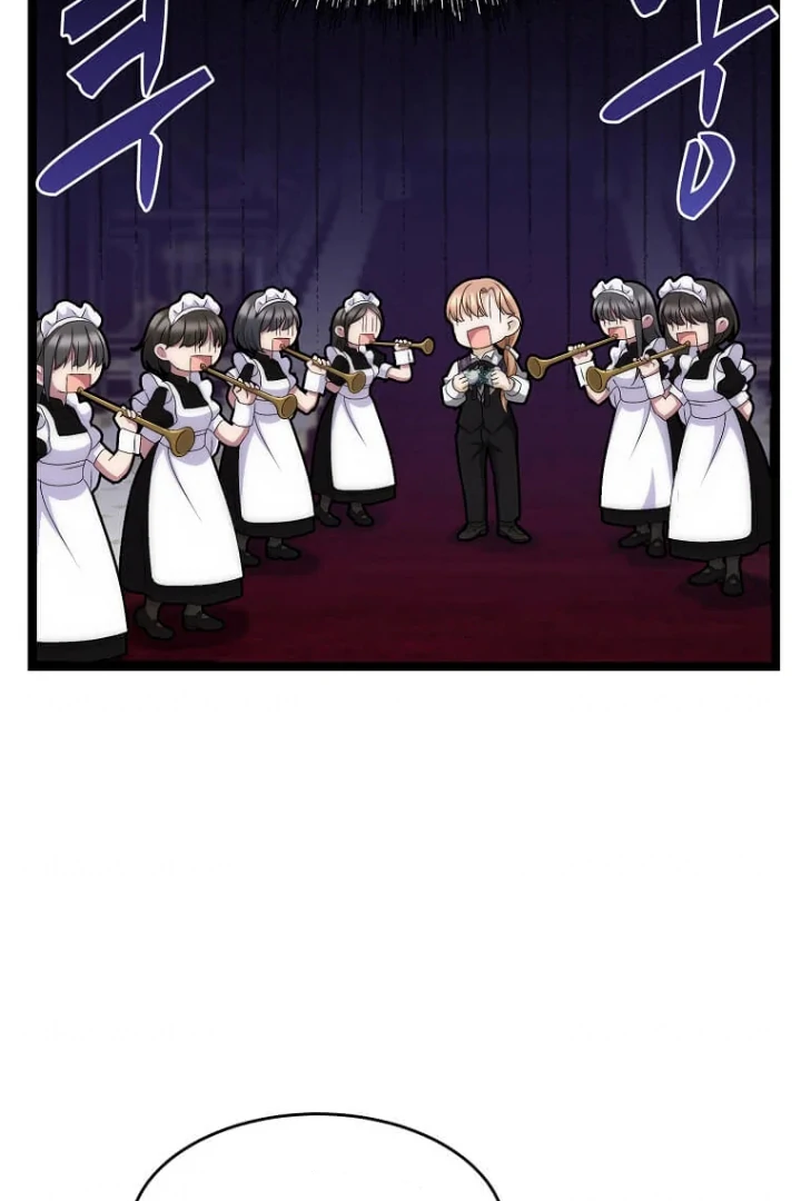 The Saintess Became the Northern Grand Duke’s Daughter Chapter 30 page 11