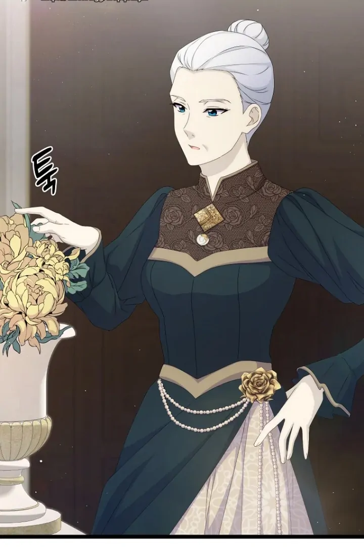 The Saintess Became the Northern Grand Duke’s Daughter Chapter 30 page 19