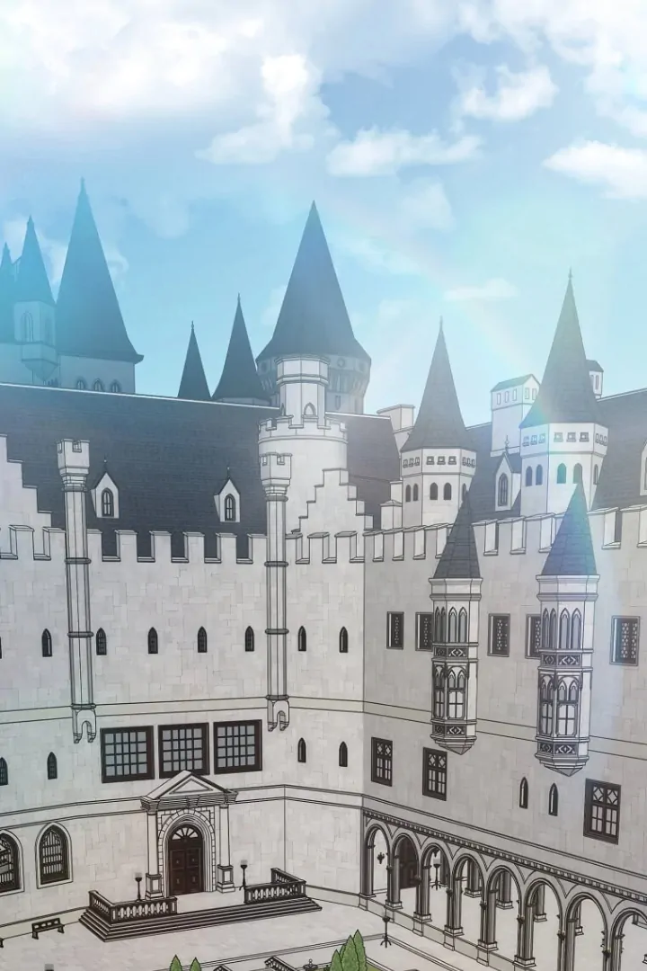 The Saintess Became the Northern Grand Duke’s Daughter Chapter 30 page 2