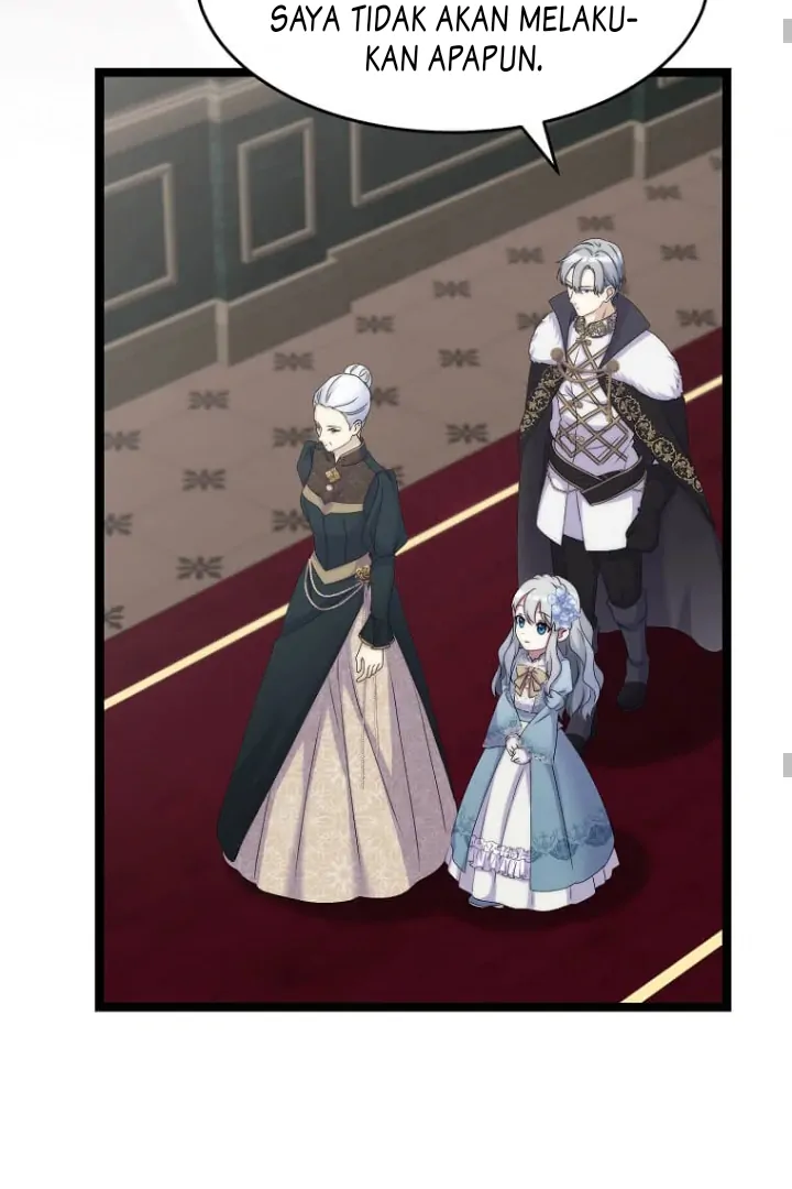 The Saintess Became the Northern Grand Duke’s Daughter Chapter 30 page 34