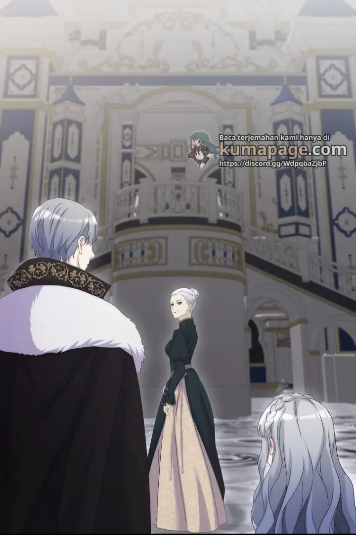 The Saintess Became the Northern Grand Duke’s Daughter Chapter 30 page 38