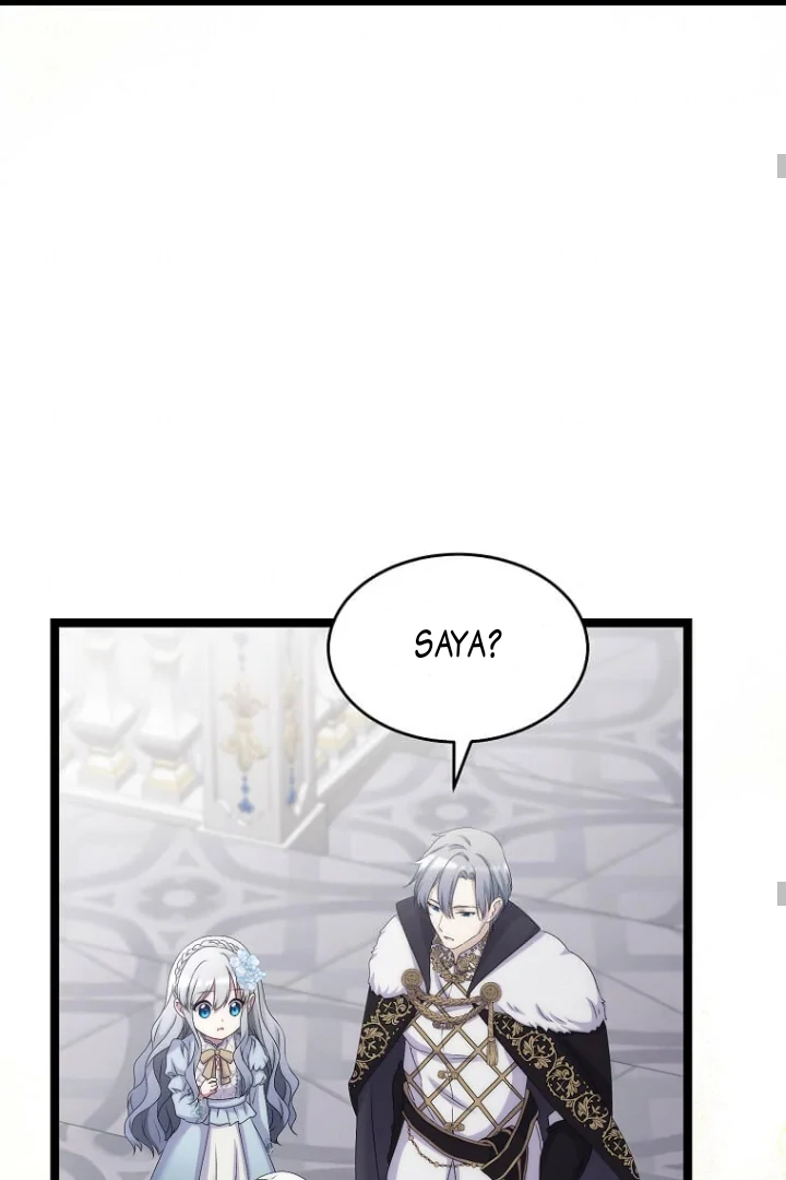 The Saintess Became the Northern Grand Duke’s Daughter Chapter 30 page 39