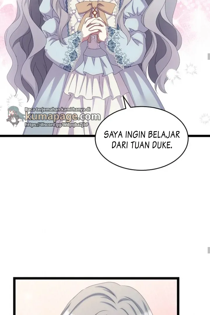 The Saintess Became the Northern Grand Duke’s Daughter Chapter 30 page 48