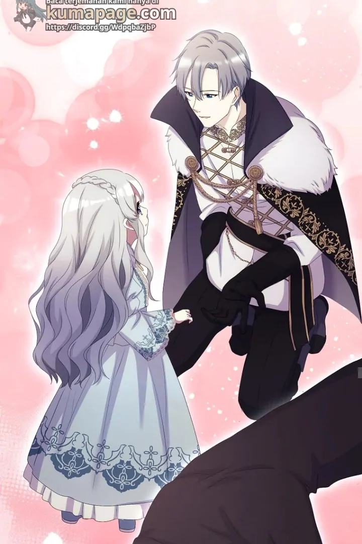 The Saintess Became the Northern Grand Duke’s Daughter Chapter 30 page 50