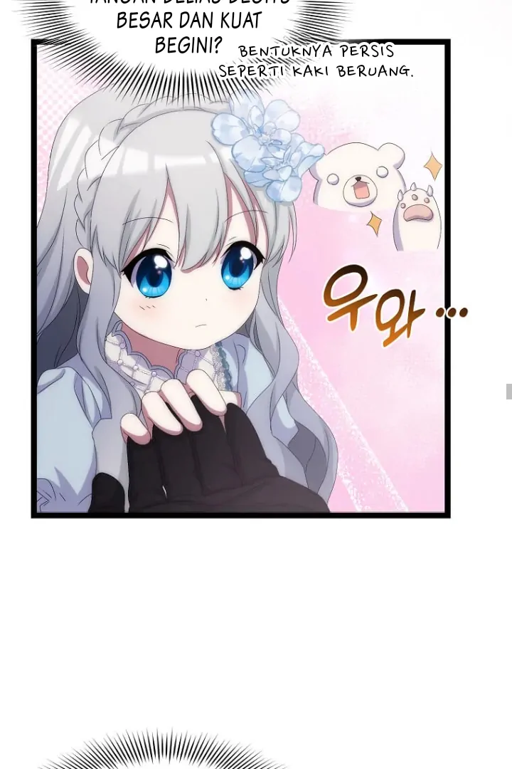 The Saintess Became the Northern Grand Duke’s Daughter Chapter 30 page 52