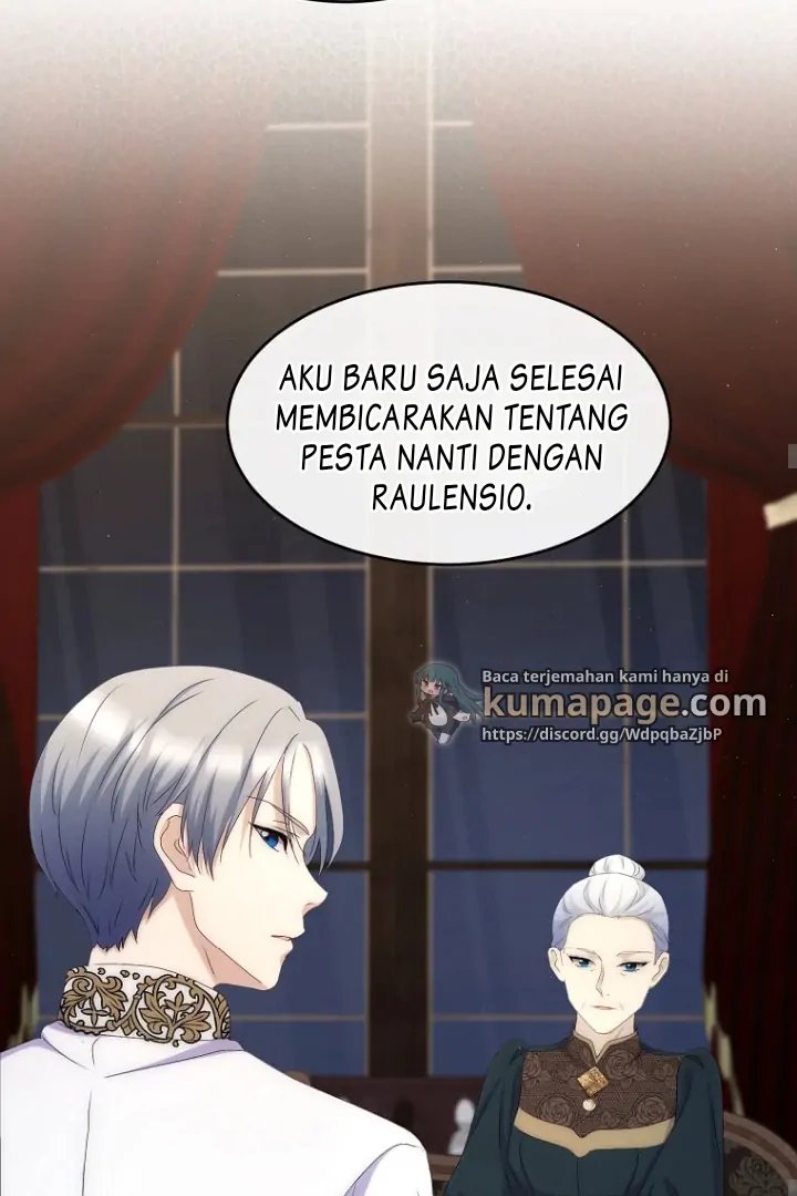 The Saintess Became the Northern Grand Duke’s Daughter Chapter 30 page 60