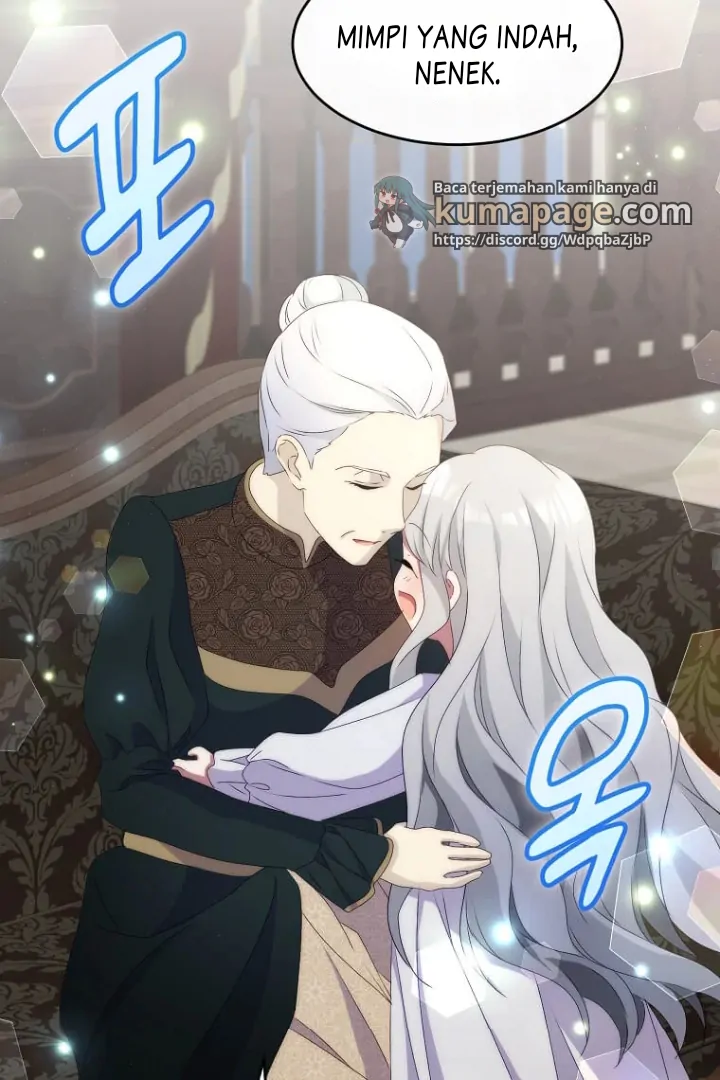 The Saintess Became the Northern Grand Duke’s Daughter Chapter 30 page 63