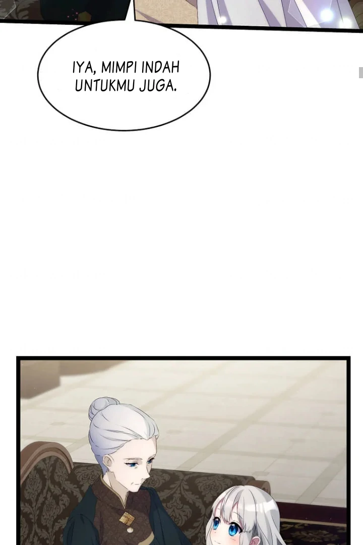 The Saintess Became the Northern Grand Duke’s Daughter Chapter 30 page 64