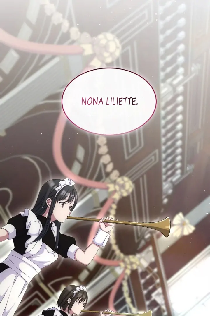 The Saintess Became the Northern Grand Duke’s Daughter Chapter 30 page 6