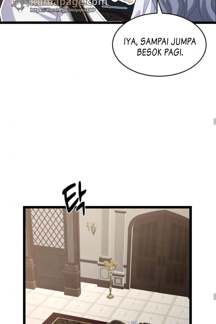 The Saintess Became the Northern Grand Duke’s Daughter Chapter 30 page 72