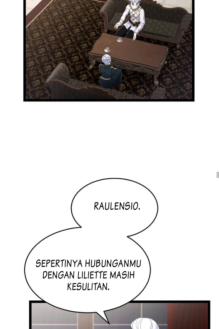 The Saintess Became the Northern Grand Duke’s Daughter Chapter 30 page 73
