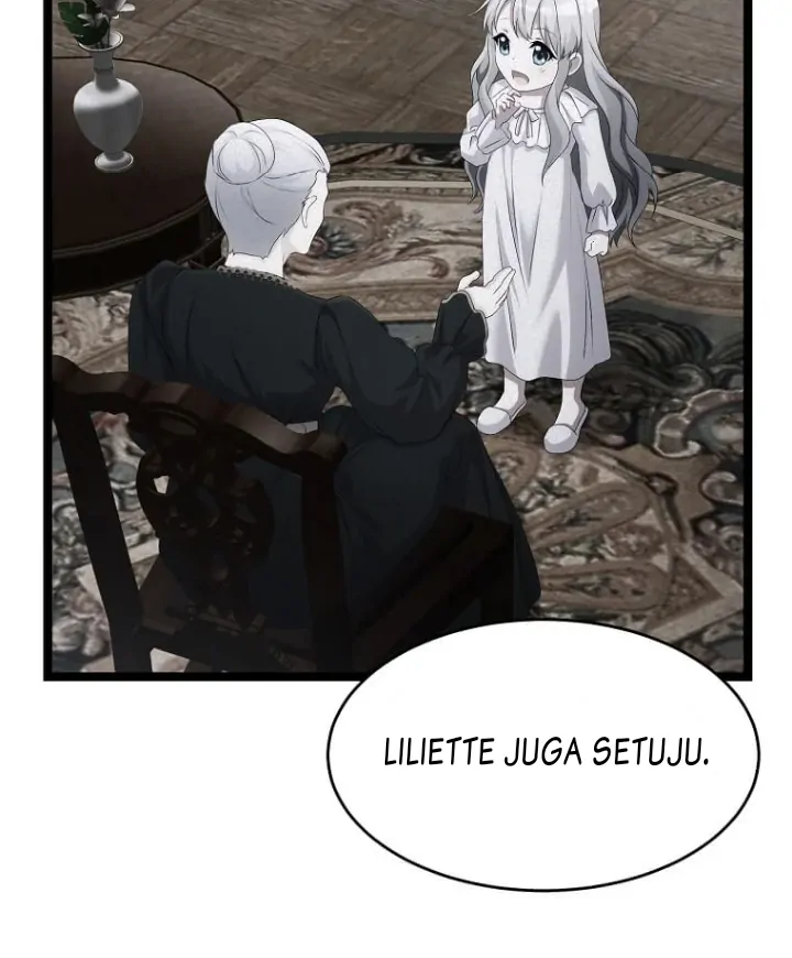 The Saintess Became the Northern Grand Duke’s Daughter Chapter 30 page 79