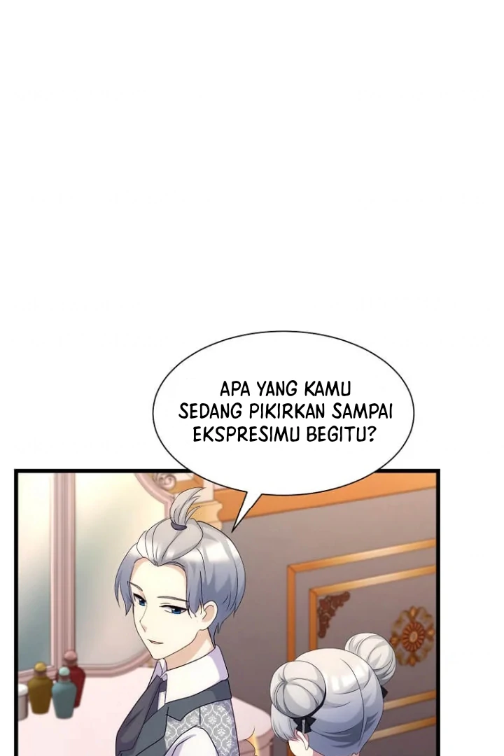 The Saintess Became the Northern Grand Duke’s Daughter Chapter 37 page 16