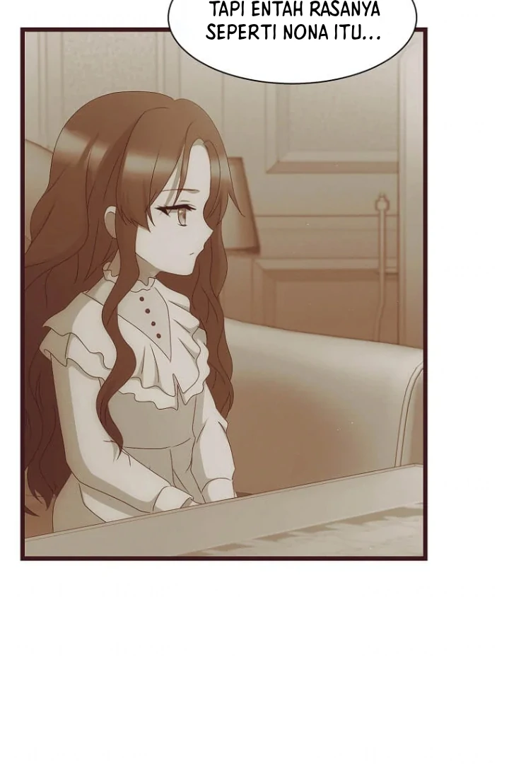 The Saintess Became the Northern Grand Duke’s Daughter Chapter 37 page 19