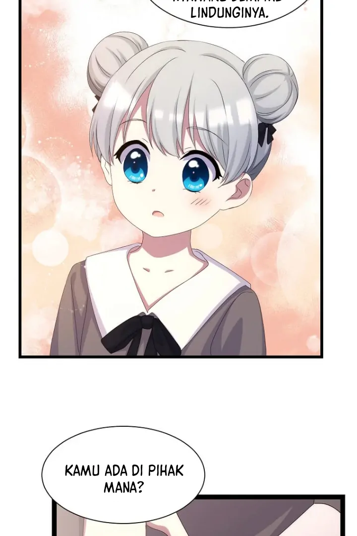 The Saintess Became the Northern Grand Duke’s Daughter Chapter 37 page 27