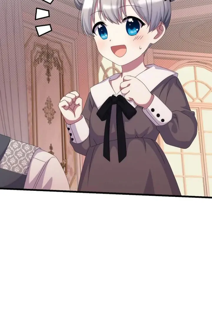 The Saintess Became the Northern Grand Duke’s Daughter Chapter 37 page 2