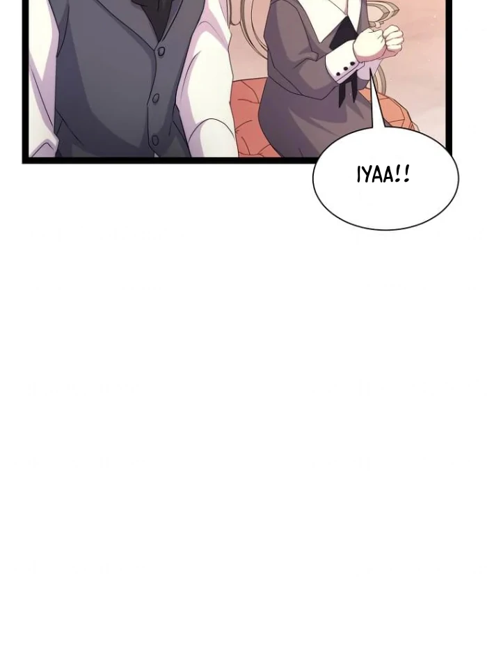 The Saintess Became the Northern Grand Duke’s Daughter Chapter 37 page 32