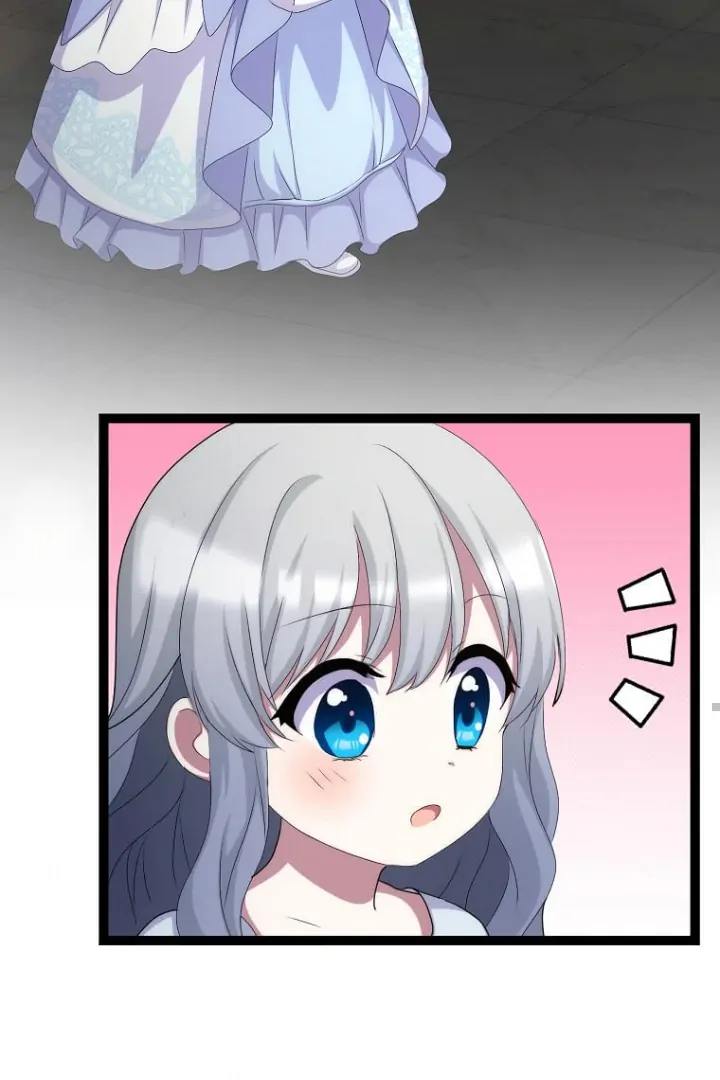 The Saintess Became the Northern Grand Duke’s Daughter Chapter 37 page 35