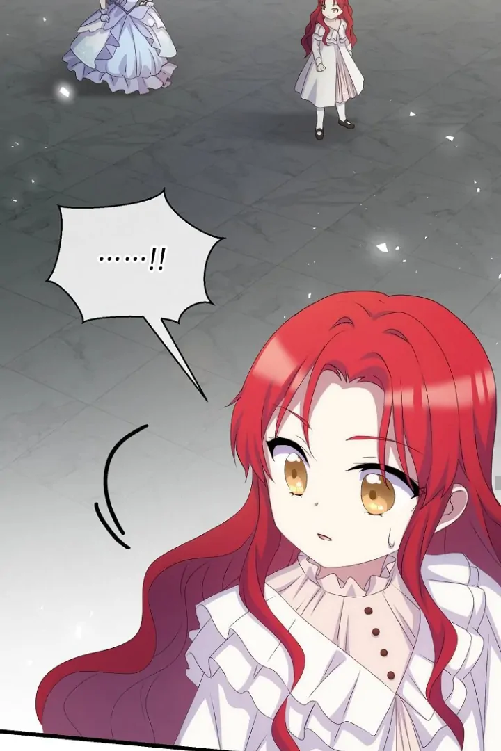 The Saintess Became the Northern Grand Duke’s Daughter Chapter 37 page 37