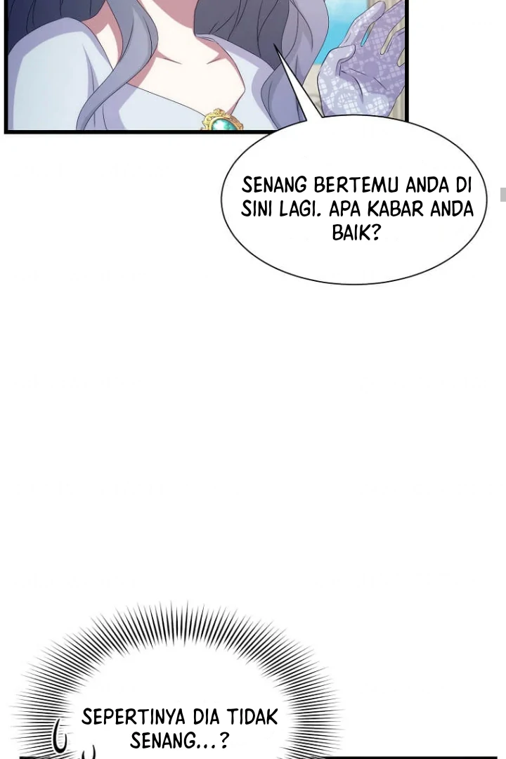 The Saintess Became the Northern Grand Duke’s Daughter Chapter 37 page 39