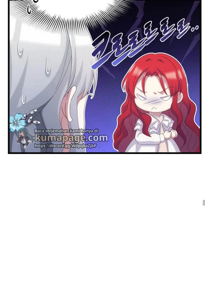 The Saintess Became the Northern Grand Duke’s Daughter Chapter 37 page 40