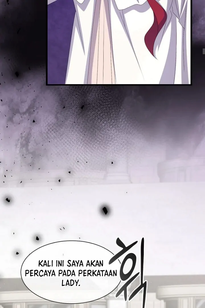 The Saintess Became the Northern Grand Duke’s Daughter Chapter 37 page 51