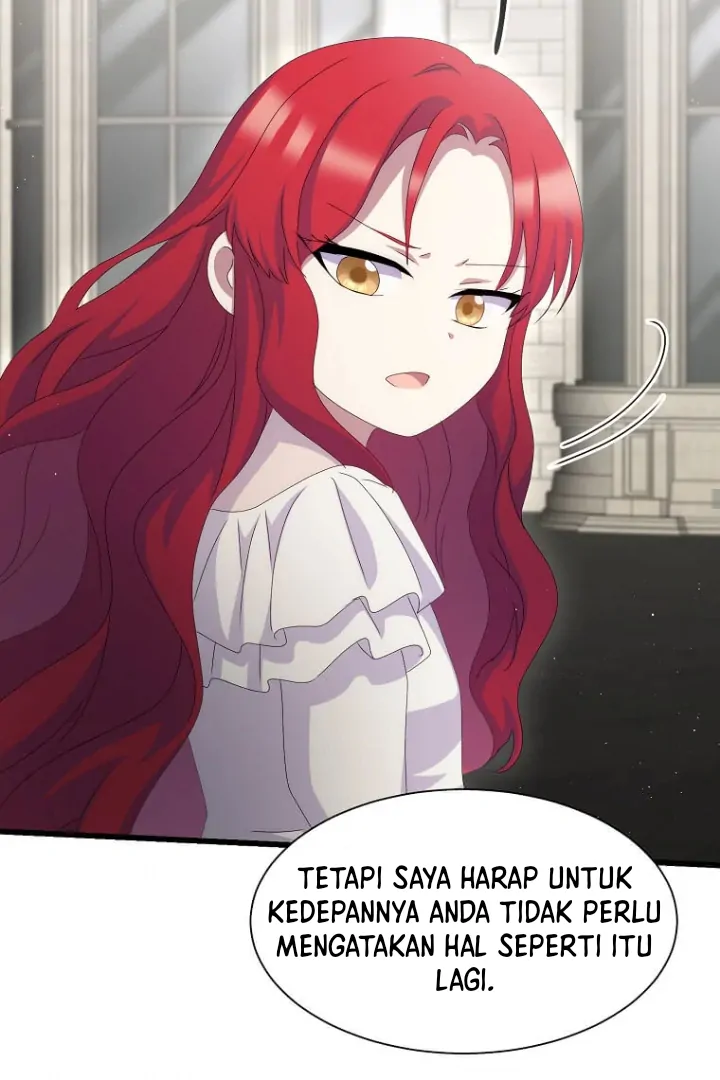 The Saintess Became the Northern Grand Duke’s Daughter Chapter 37 page 52