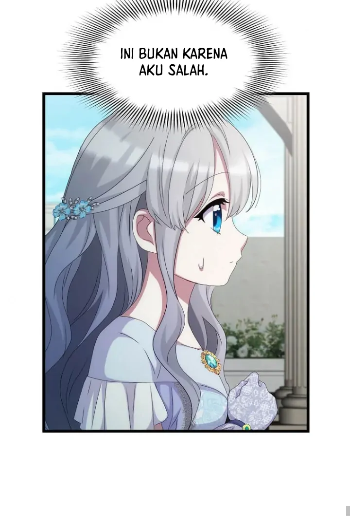 The Saintess Became the Northern Grand Duke’s Daughter Chapter 37 page 54
