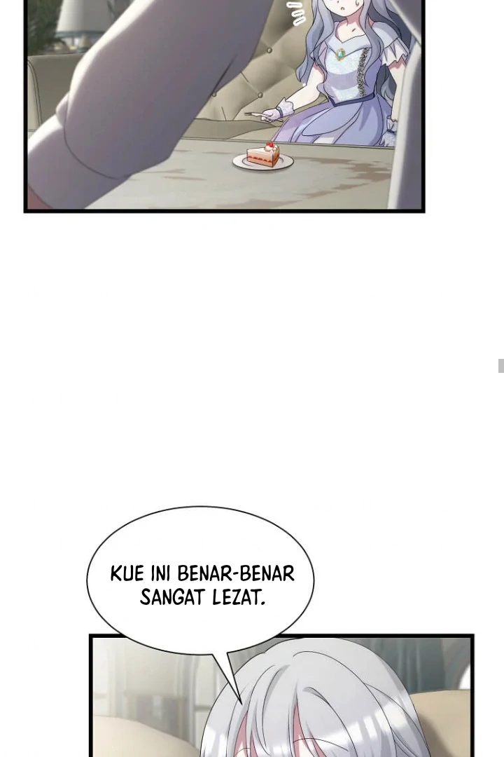 The Saintess Became the Northern Grand Duke’s Daughter Chapter 37 page 64