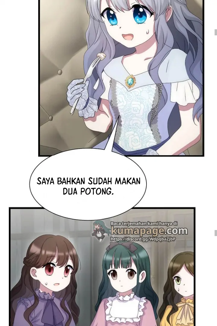 The Saintess Became the Northern Grand Duke’s Daughter Chapter 37 page 65