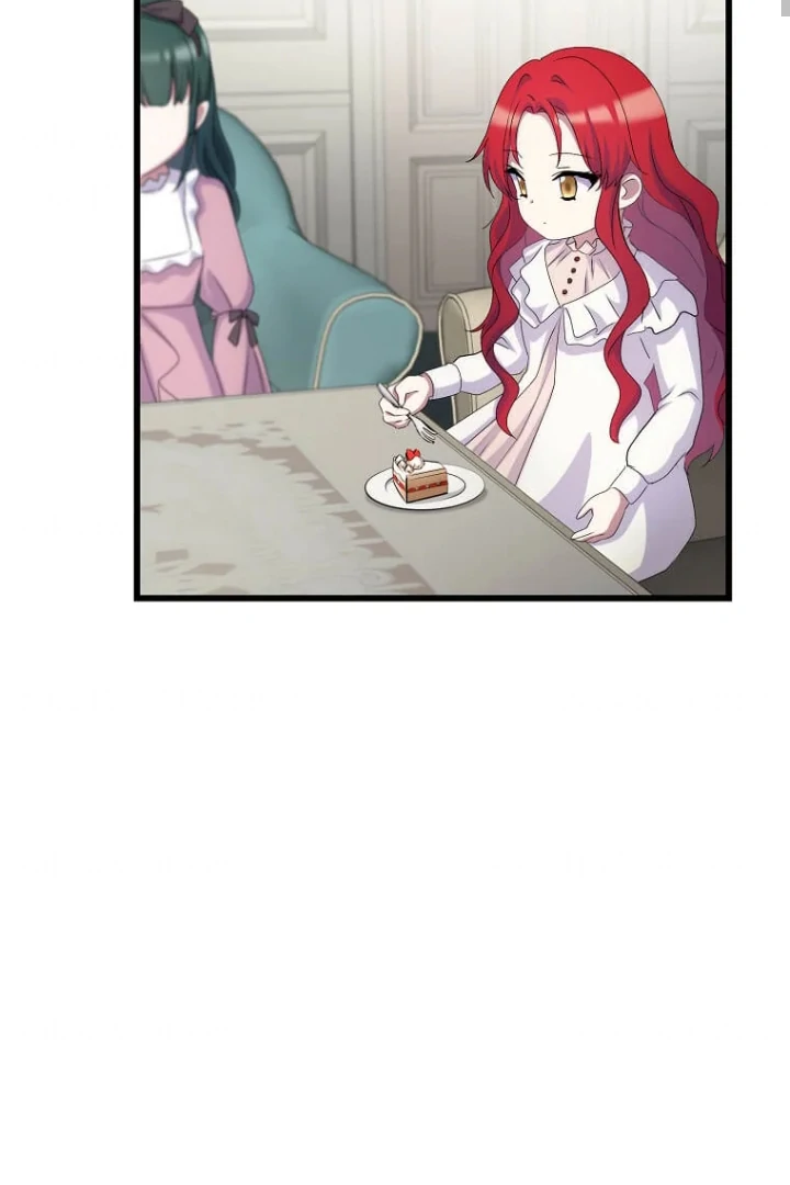 The Saintess Became the Northern Grand Duke’s Daughter Chapter 37 page 70
