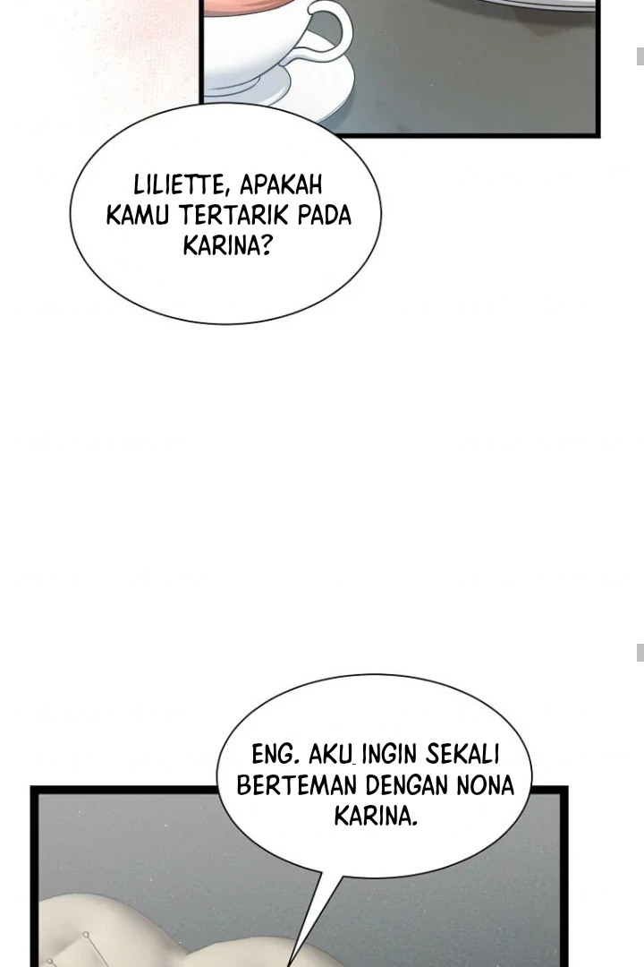 The Saintess Became the Northern Grand Duke’s Daughter Chapter 37 page 73