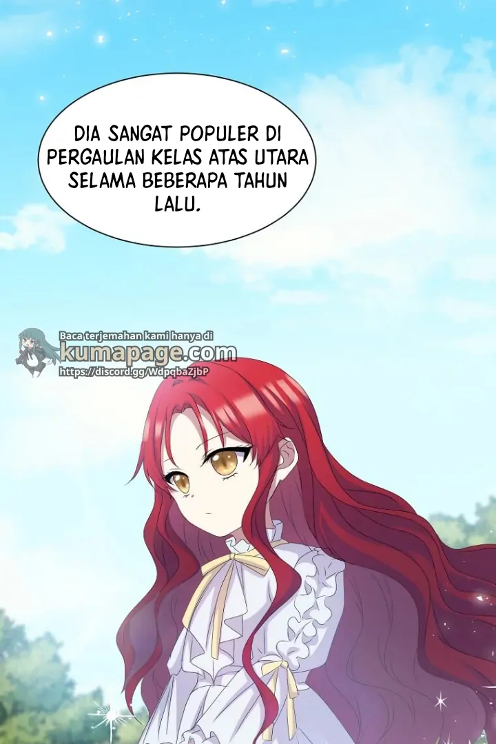 The Saintess Became the Northern Grand Duke’s Daughter Chapter 37 page 75