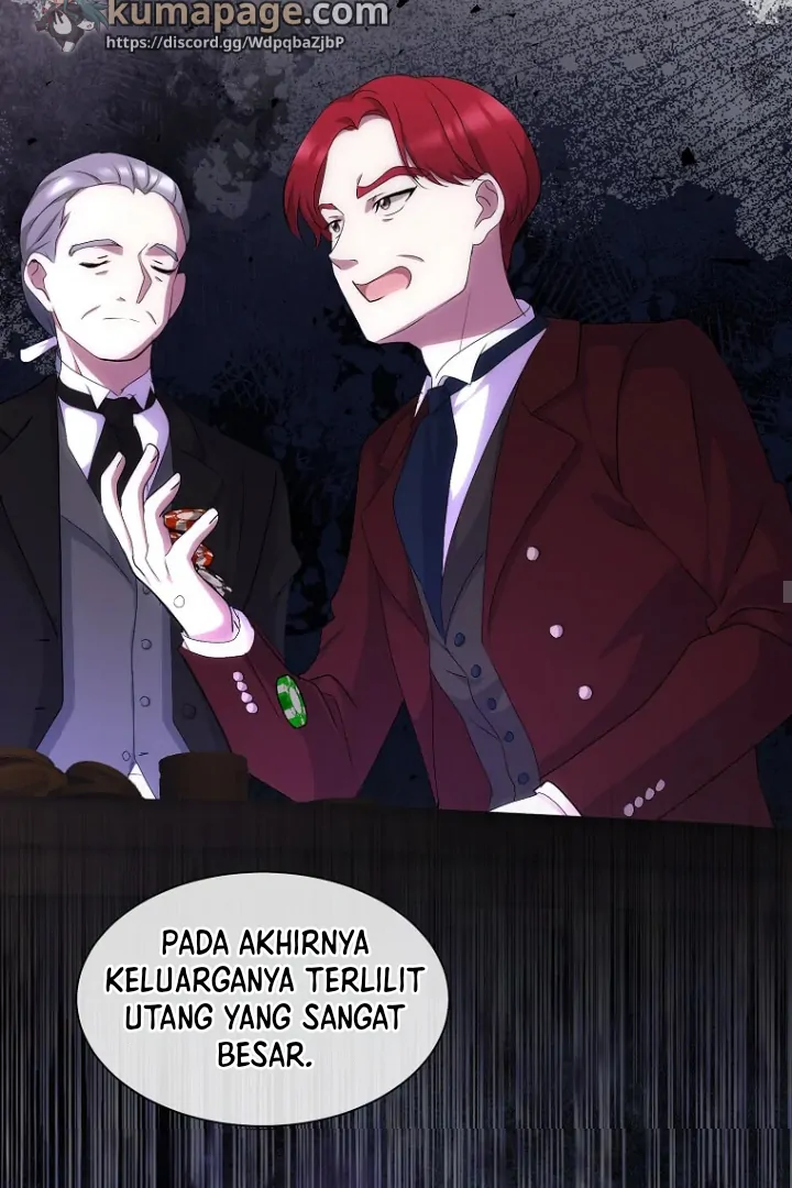 The Saintess Became the Northern Grand Duke’s Daughter Chapter 37 page 79
