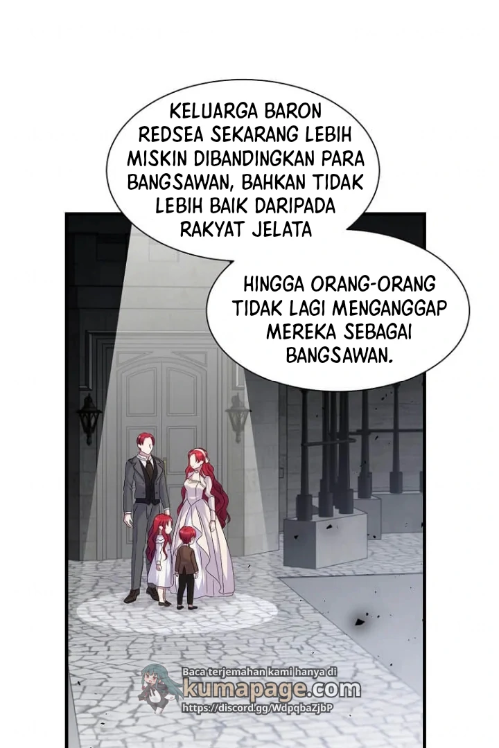 The Saintess Became the Northern Grand Duke’s Daughter Chapter 37 page 85