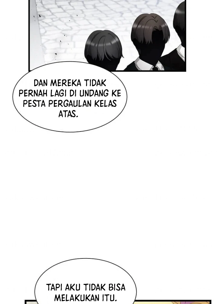 The Saintess Became the Northern Grand Duke’s Daughter Chapter 37 page 86