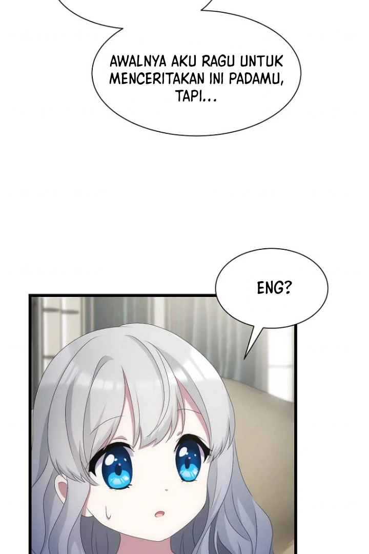The Saintess Became the Northern Grand Duke’s Daughter Chapter 37 page 92
