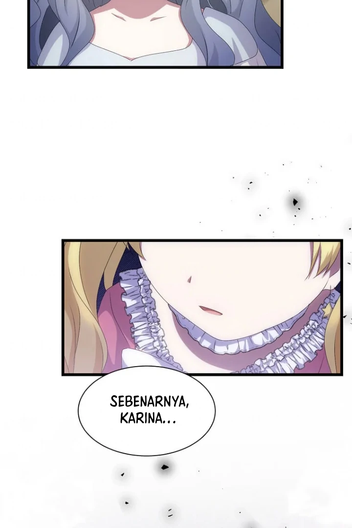 The Saintess Became the Northern Grand Duke’s Daughter Chapter 37 page 93