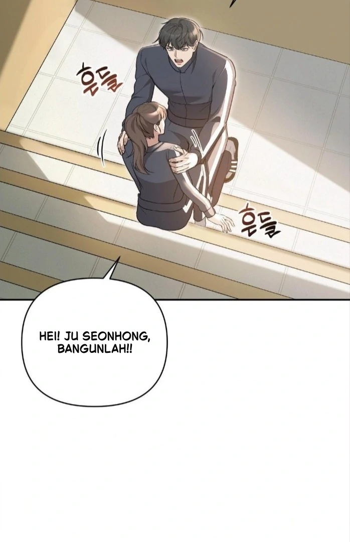 The Season of You Chapter 3 page 13